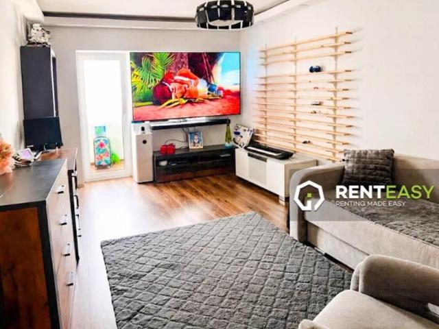Apartament închirieri în Mircea Cel Batran, Iași