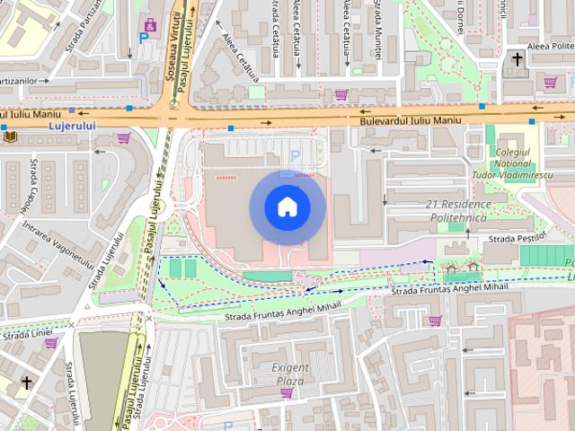 Apartament închirieri în Sector 6, București
