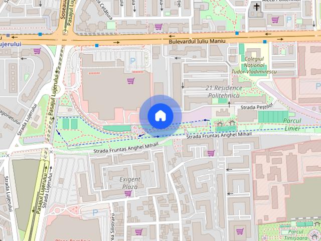 Apartament închirieri în Sector 6, București