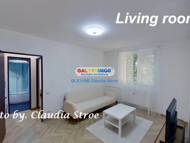 Apartament închirieri în București
