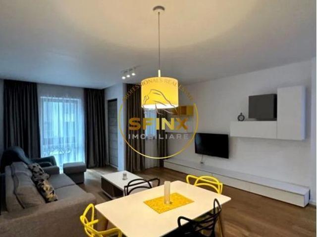 Apartament închirieri în București