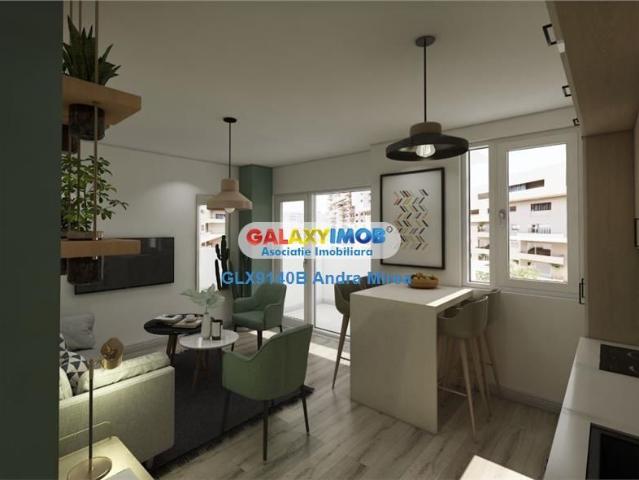 Apartament închirieri în București