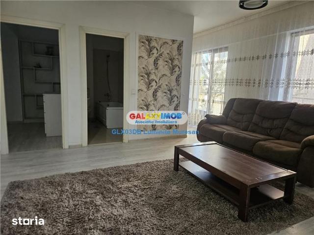 Apartament închirieri în ZONA CLAS PARK, Târgoviște