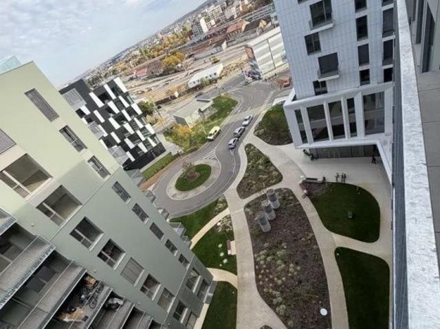 Apartament închirieri în Dâmbul Rotund, Cluj-Napoca