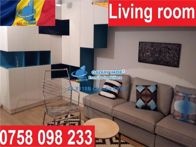 Apartament închirieri în București