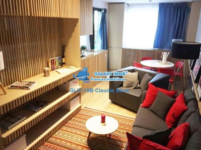 Apartament închirieri în București