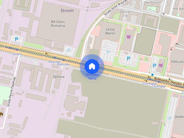 Apartament închirieri în Sector 3, București