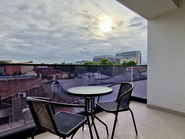 Apartament închirieri în București