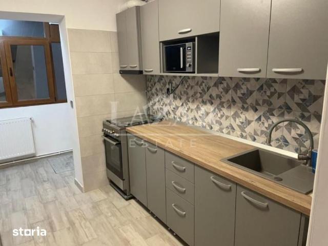Apartament închirieri în București