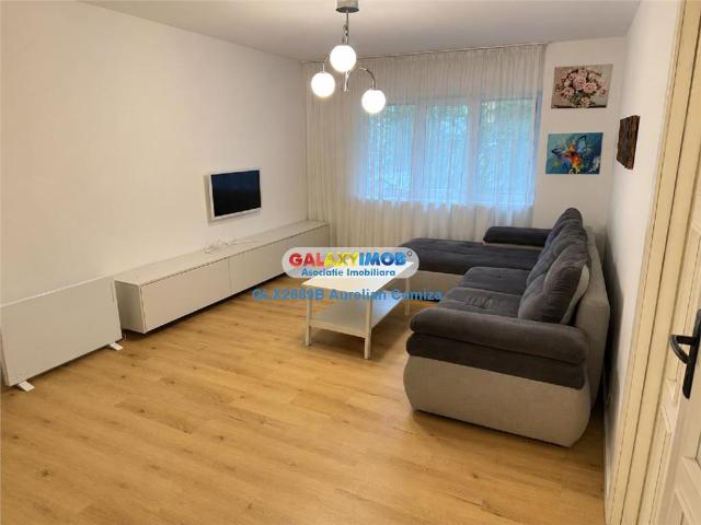 Apartament închirieri în București
