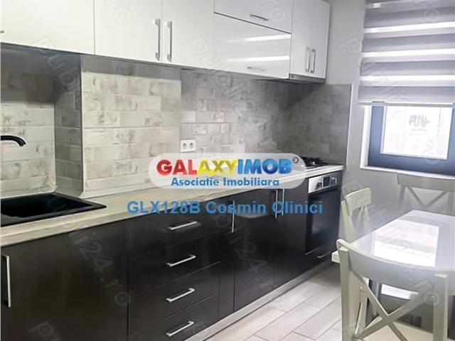 Apartament închirieri în București