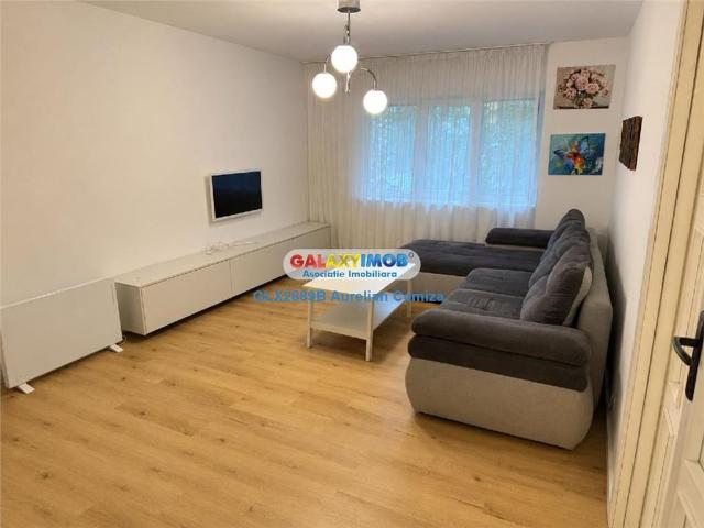Apartament închirieri în București