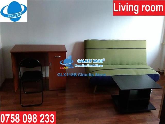 Apartament închirieri în București