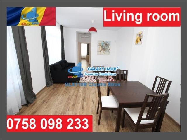 Apartament închirieri în București