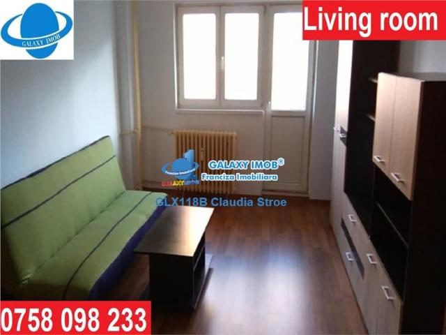 Apartament închirieri în București