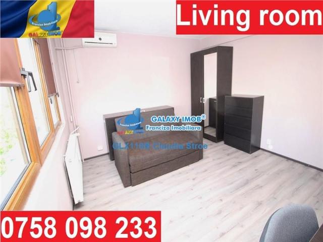 Apartament închirieri în București