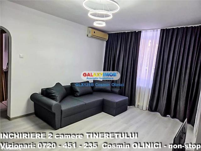 Apartament închirieri în București