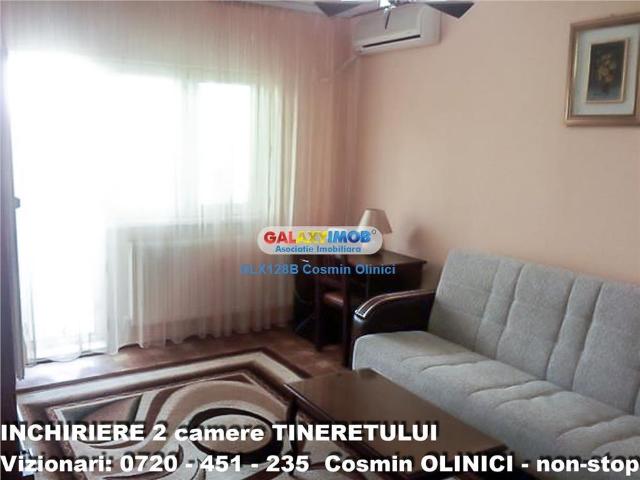 Apartament închirieri în București