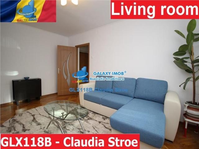 Apartament închirieri în București