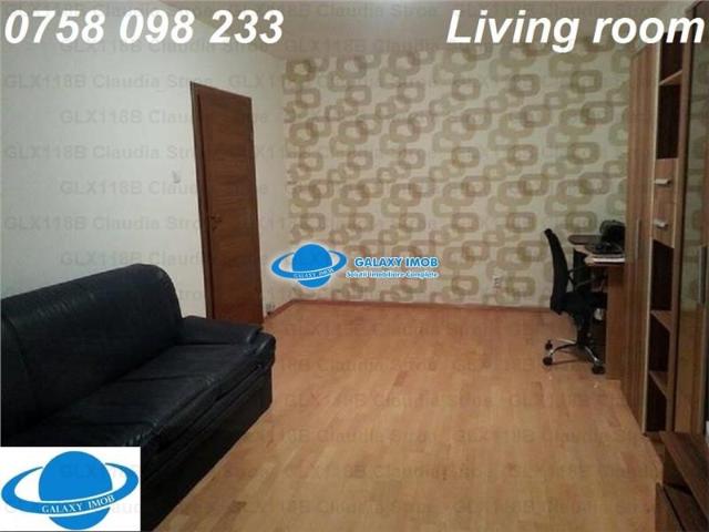 Apartament închirieri în București