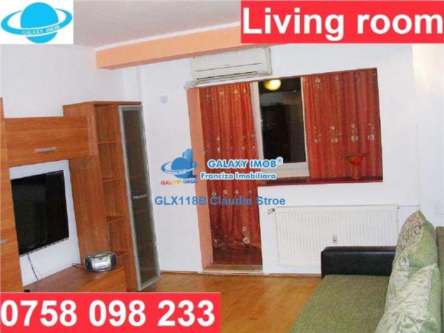 Apartament închirieri în București