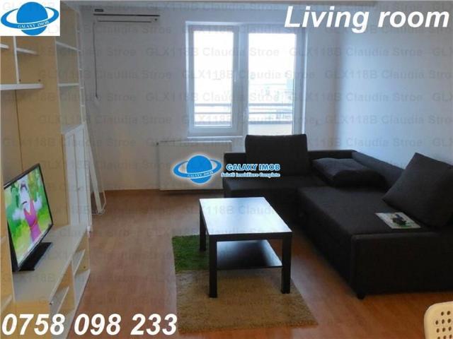 Apartament închirieri în București
