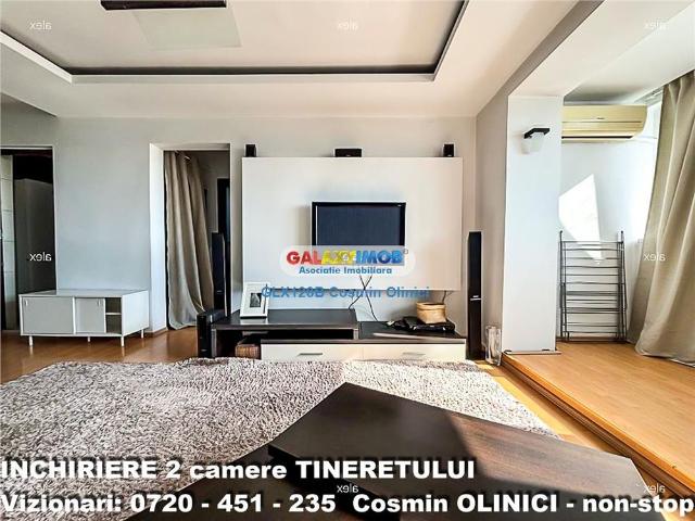 Apartament închirieri în București