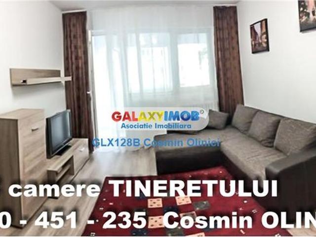 Apartament închirieri în București