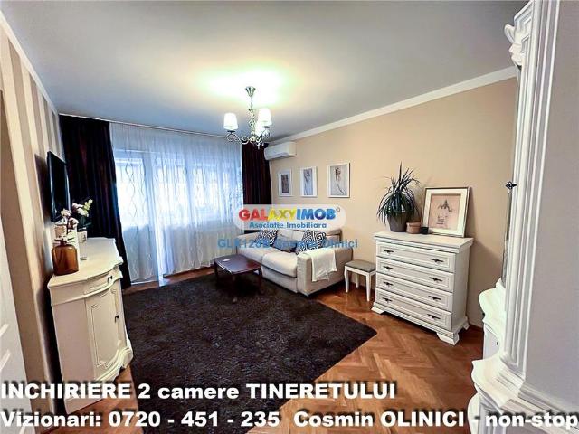 Apartament închirieri în București