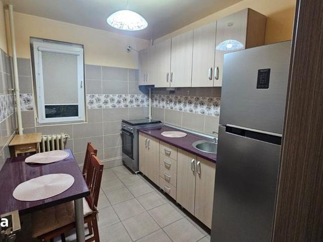 Apartament închirieri în București