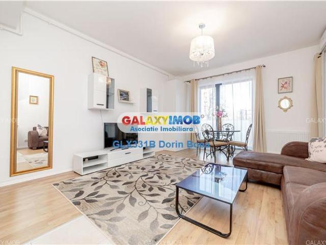 Apartament închirieri în București