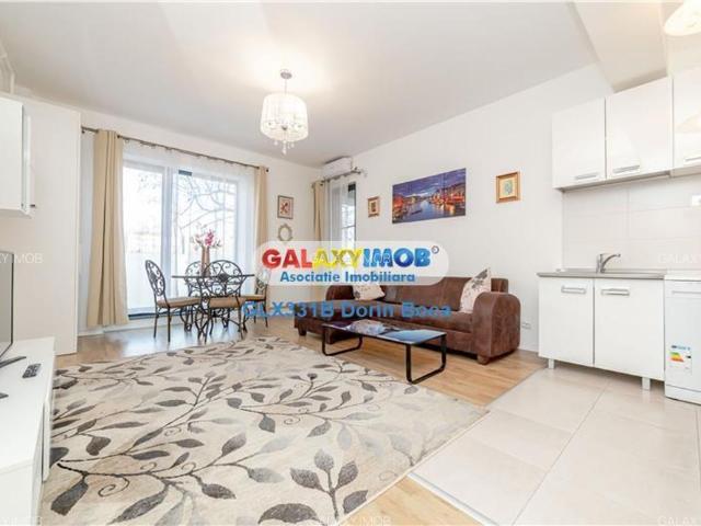 Apartament închirieri în București