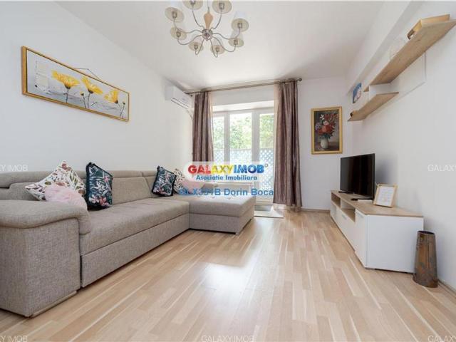 Apartament închirieri în București