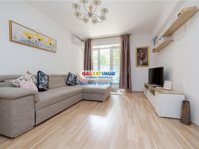 Apartament închirieri în București