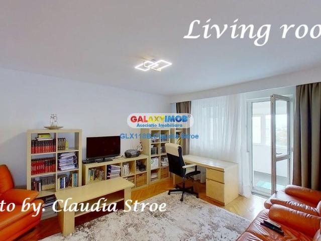 Apartament închirieri în București