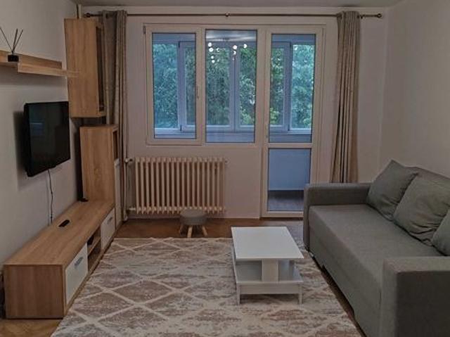 Apartament închirieri în București