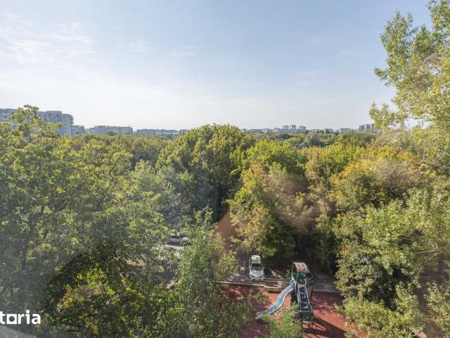 Apartament închirieri în București