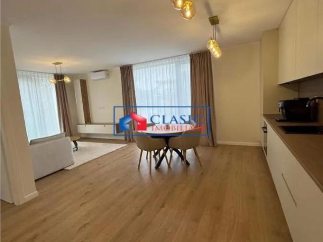 Apartament închirieri în Centru, Cluj-Napoca