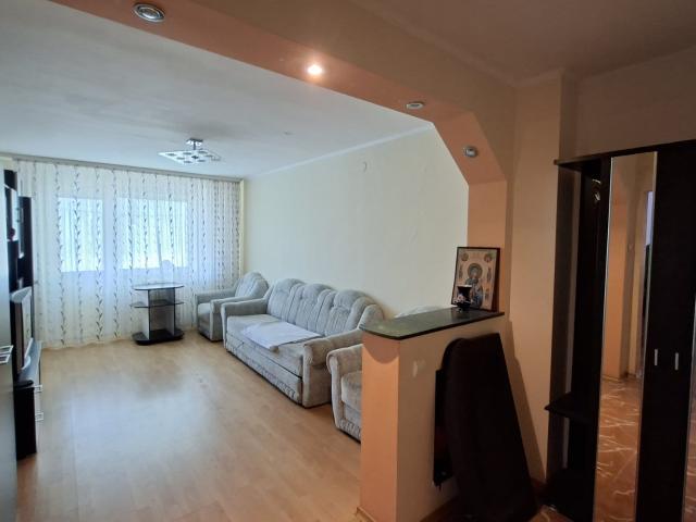 Apartament închirieri în Cartierul Trivale, Pitești