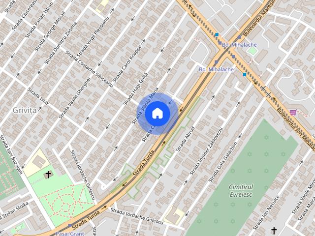 Apartament închirieri în Sector 1, București