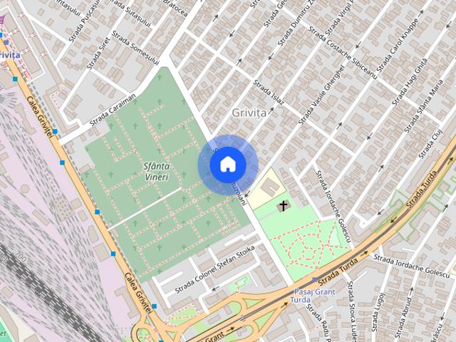 Apartament închirieri în București