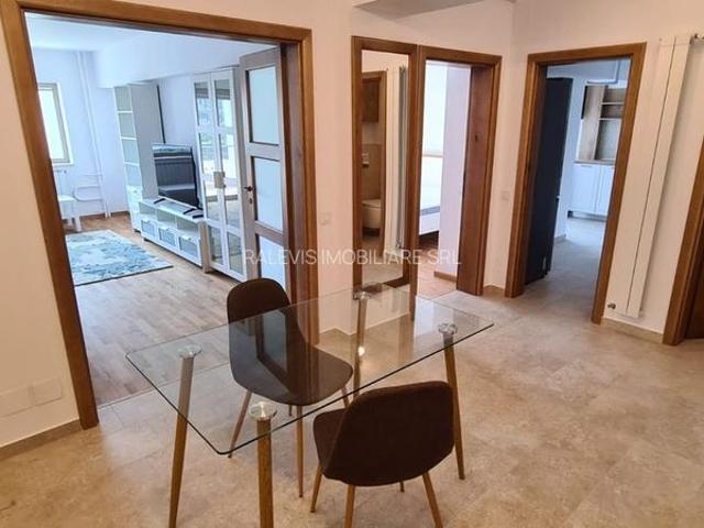 Apartament închirieri în București