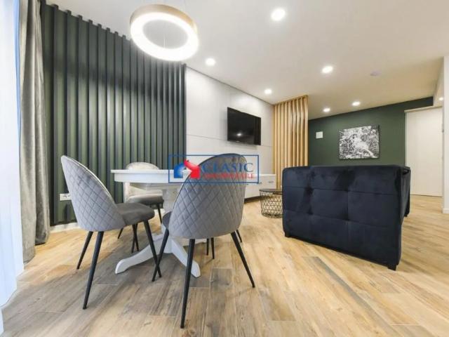 Apartament închirieri în Centru, Cluj-Napoca