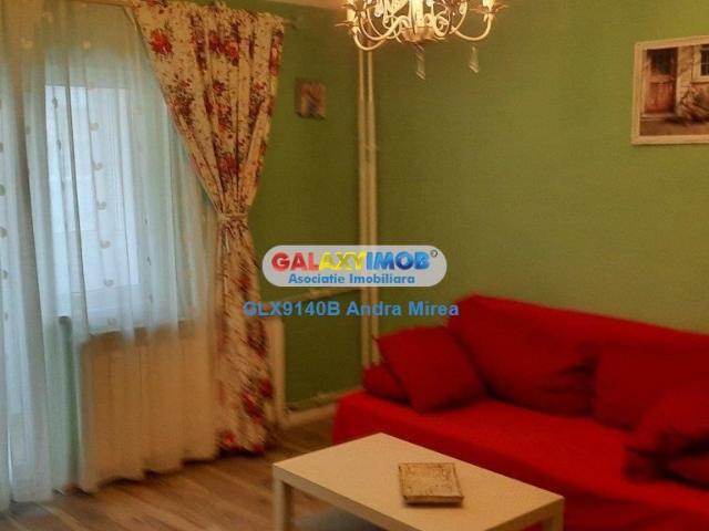 Apartament închirieri în București