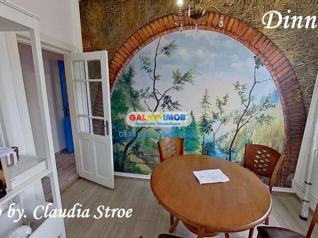 Apartament închirieri în București