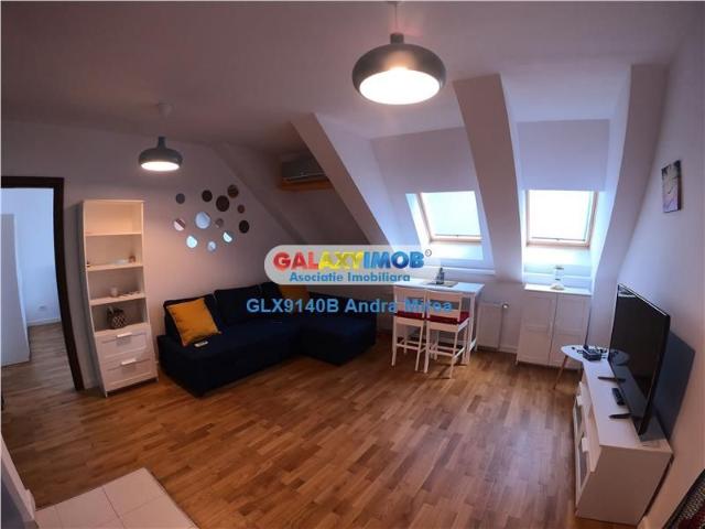 Apartament închirieri în București