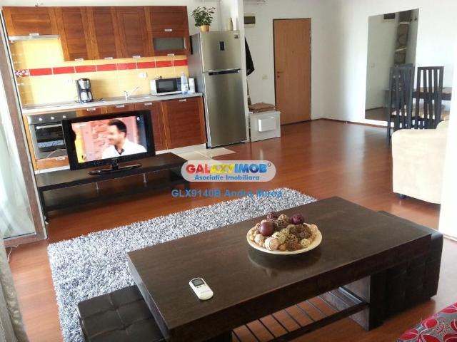 Apartament închirieri în București