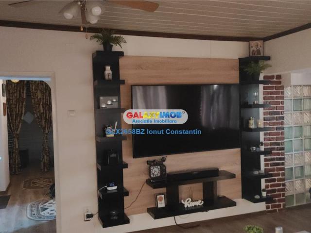 Apartament închirieri în Buzau