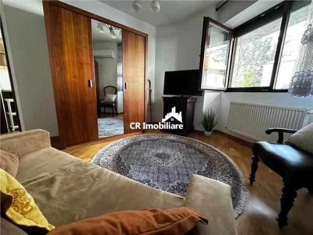 Apartament închirieri în București