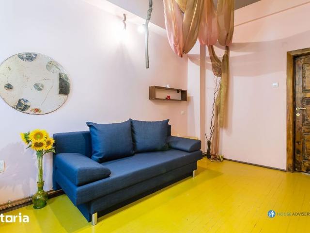 Apartament închirieri în București
